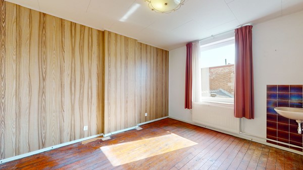 Medium property photo - Sint Servatiusweg 31, 6227 TP Maastricht